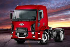 yeni ford cargo