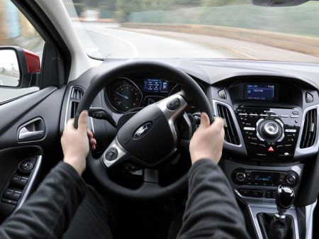 YENİ FORD FOCUS