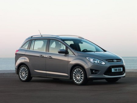 FORD  C-MAX